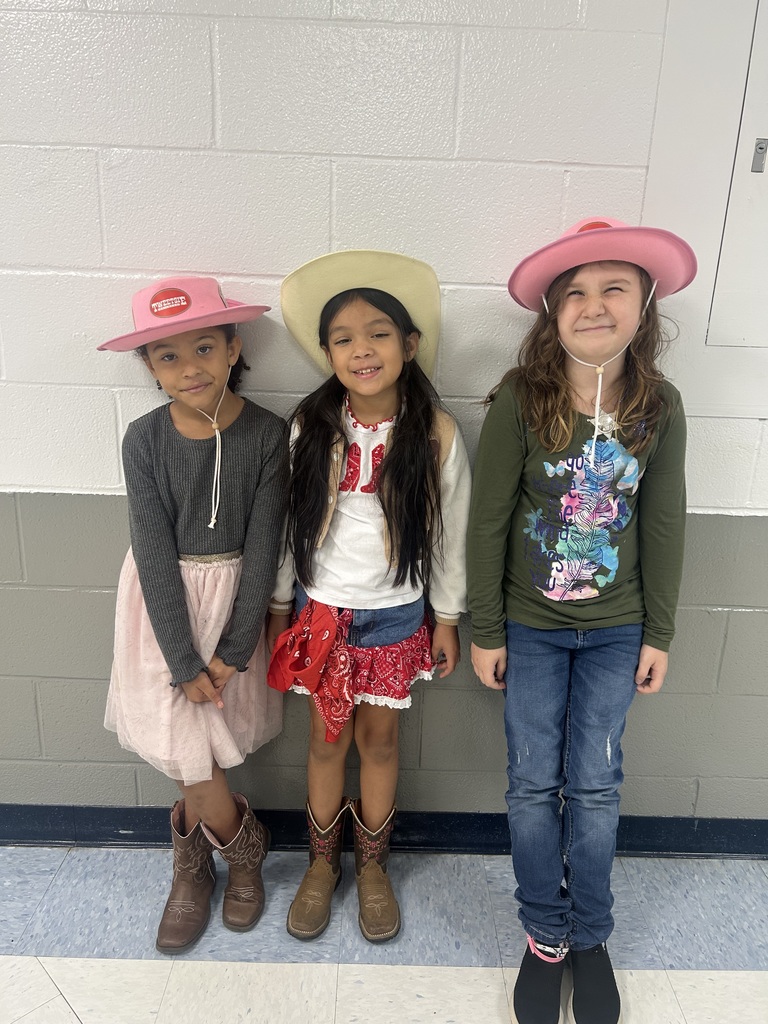 Hispanic Heritage Spirit Week