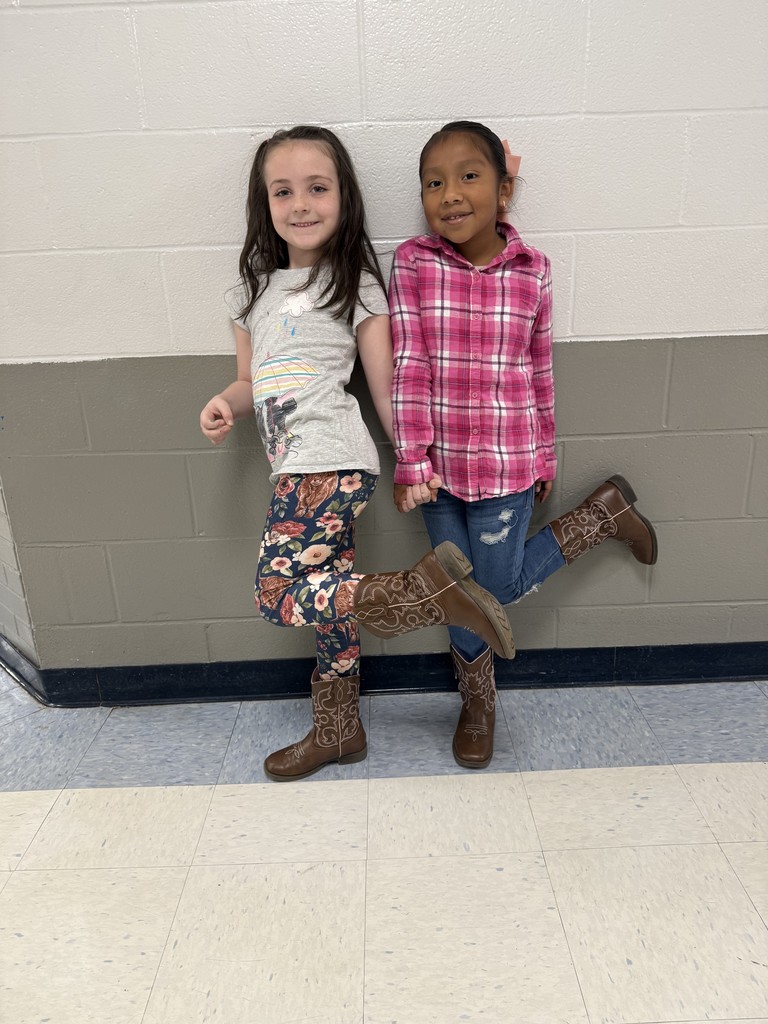 Hispanic Heritage Spirit Week