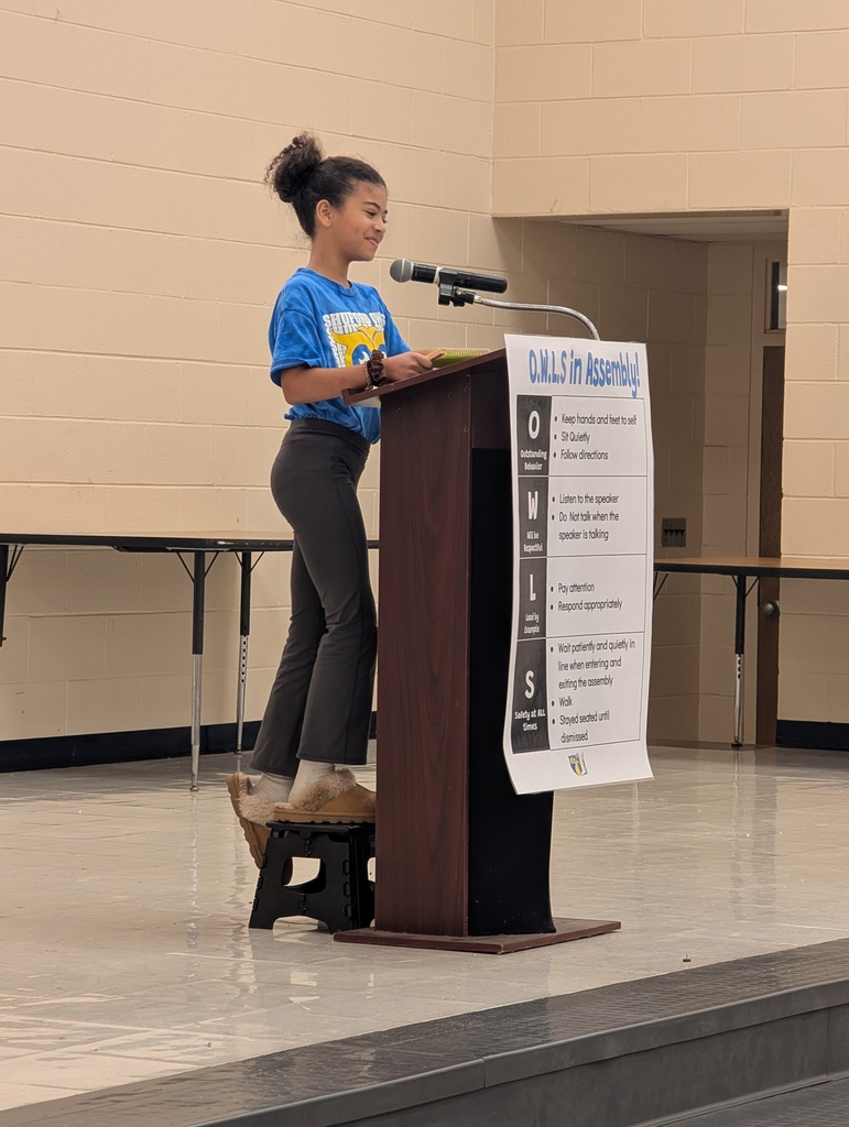 Student Council Speeches
