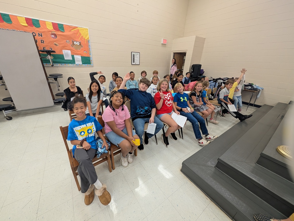 Student Council Speeches
