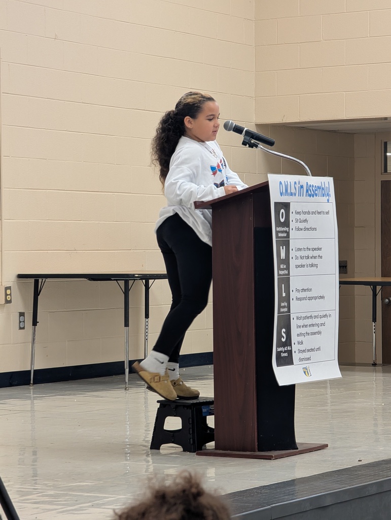 Student Council Speeches