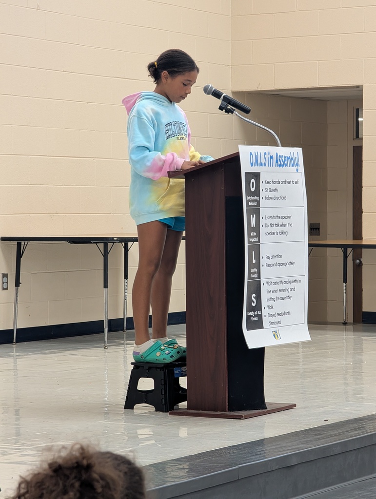 Student Council Speeches