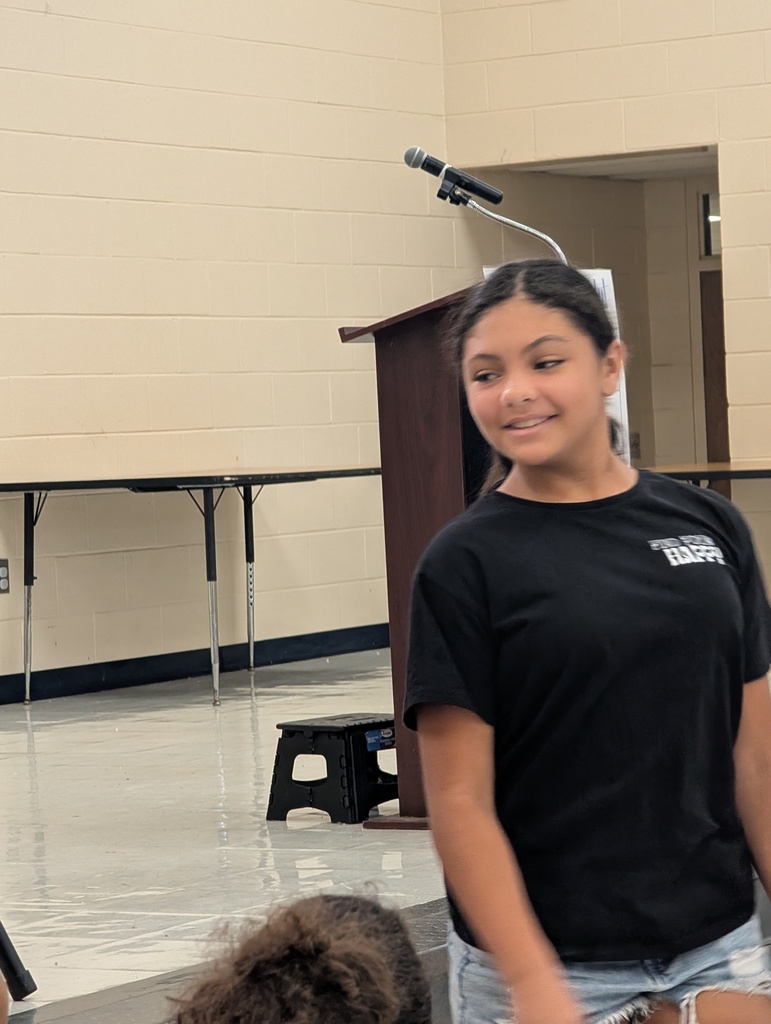 Student Council Speeches