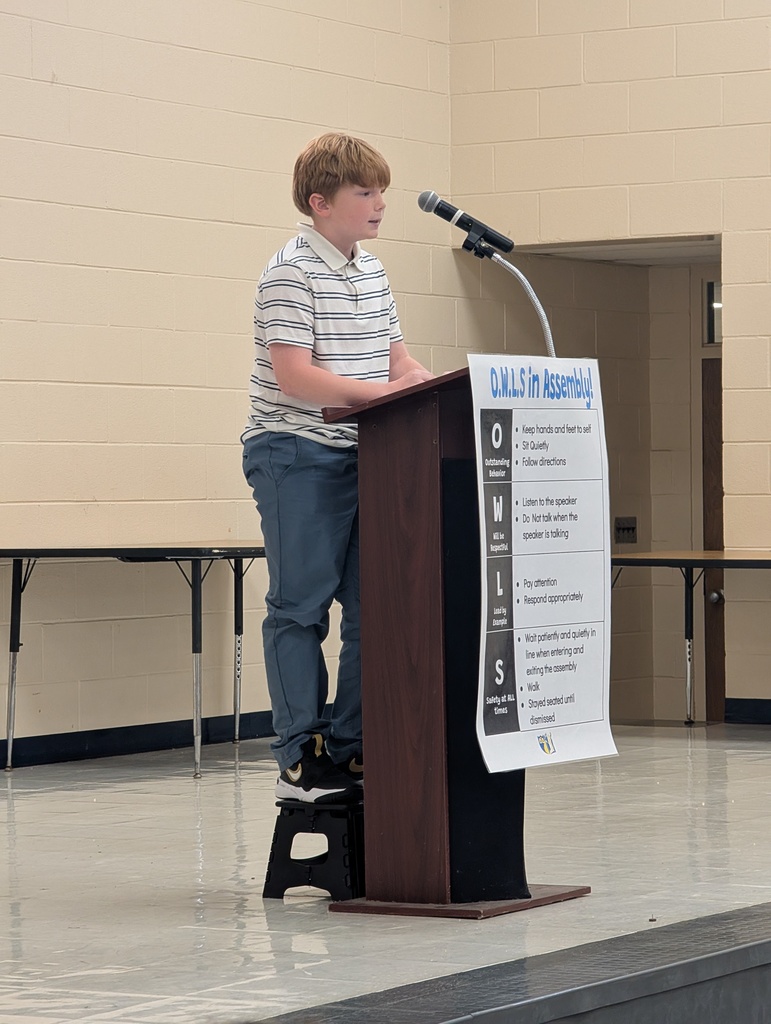 Student Council Speeches