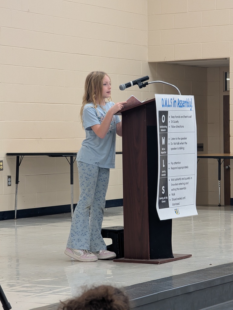 Student Council Speeches