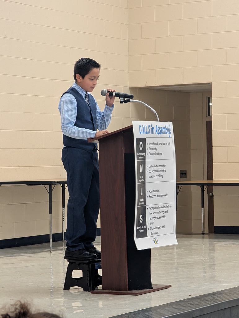 Student Council Speeches