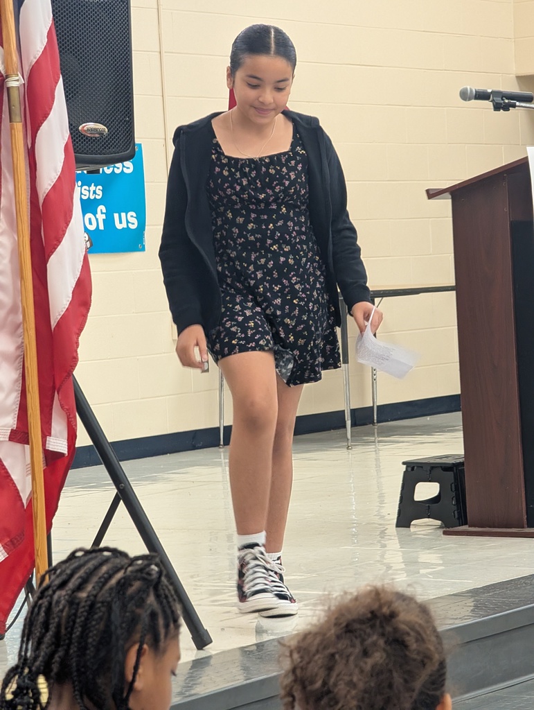 Student Council Speeches