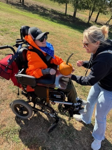 CONOVER SCHOOL FIELD TRIP OCT 9