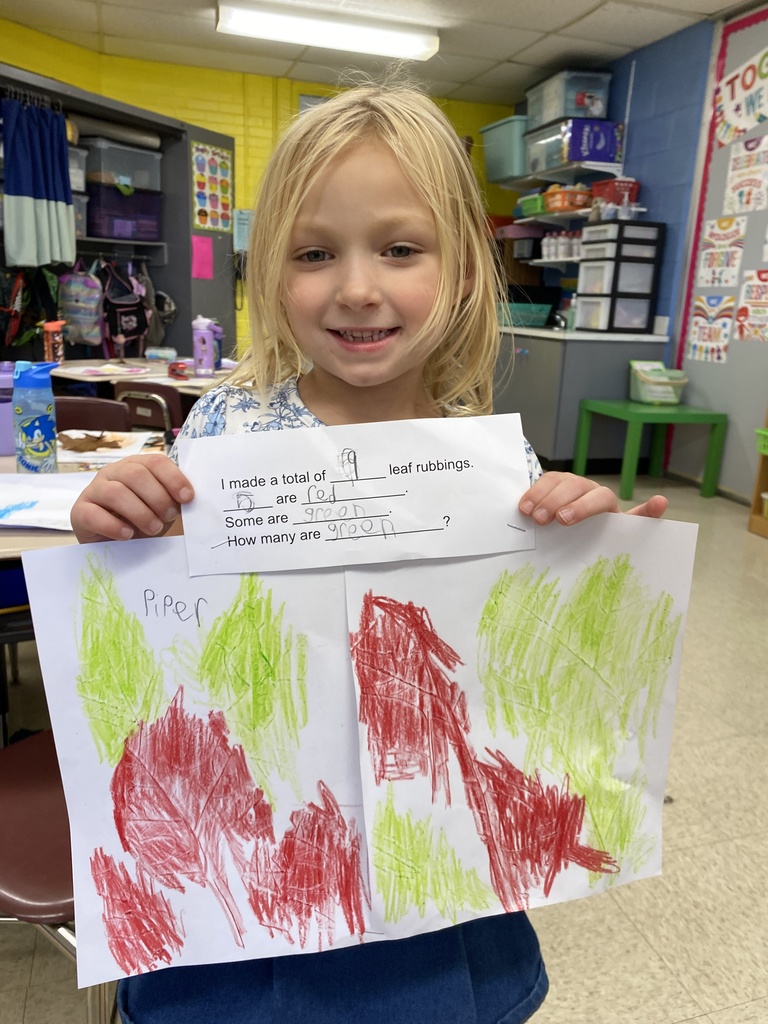 leaf work