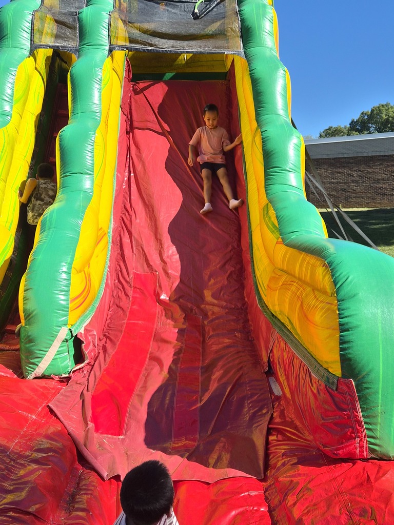 PBIS Reward