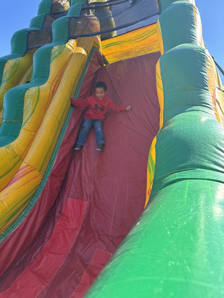 PBIS Reward