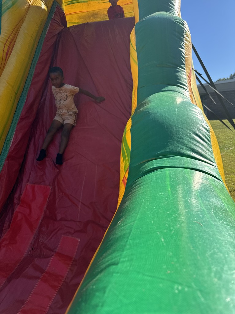 PBIS Reward