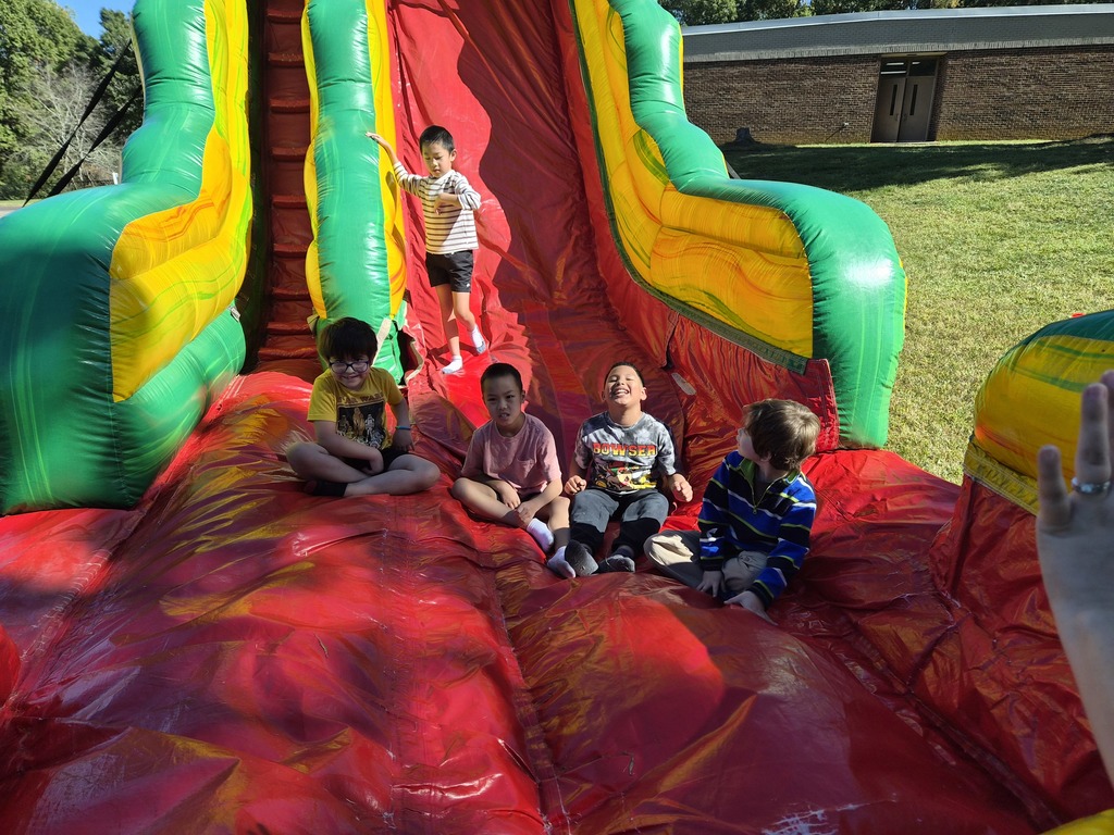 PBIS Reward