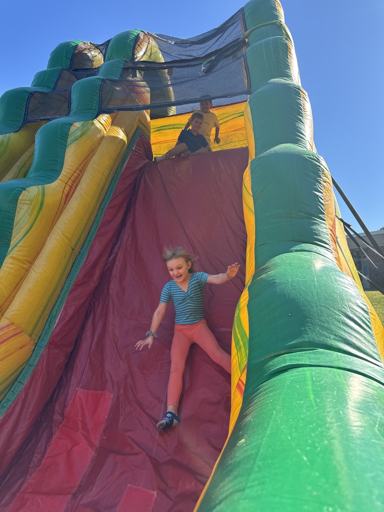 PBIS RewardPBIS Reward