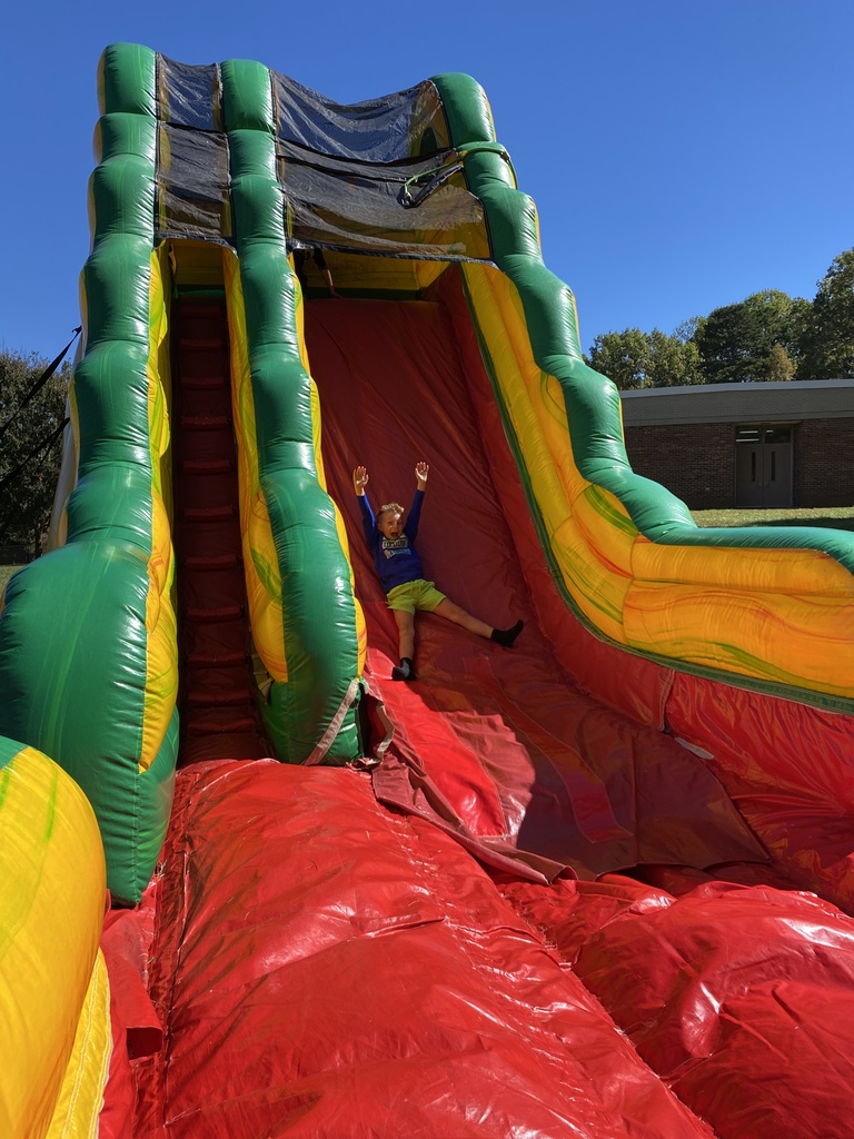 PBIS Reward
