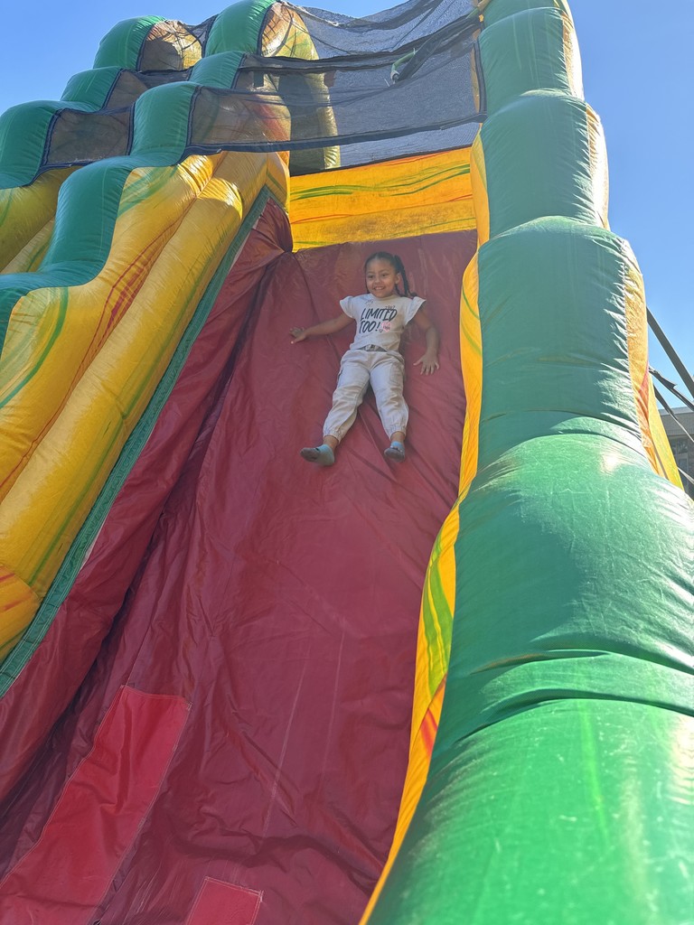 PBIS Reward