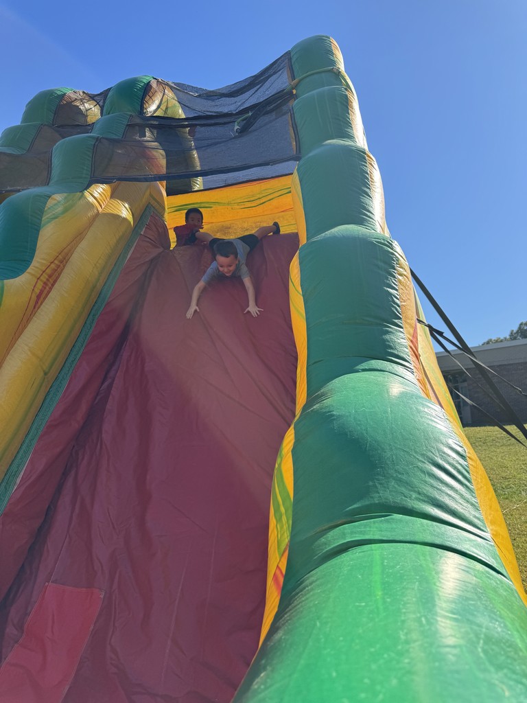 PBIS Reward
