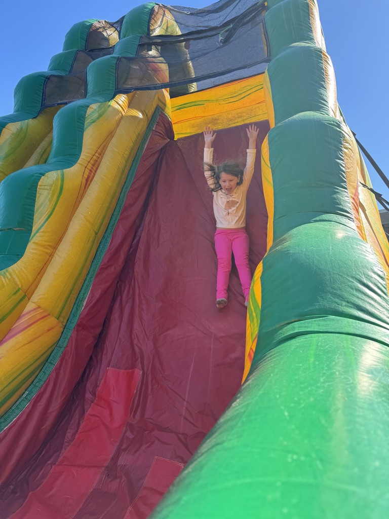 PBIS Reward