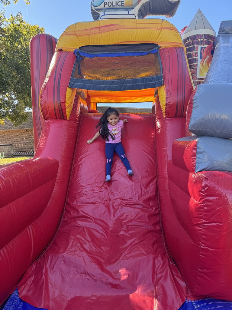PBIS Reward
