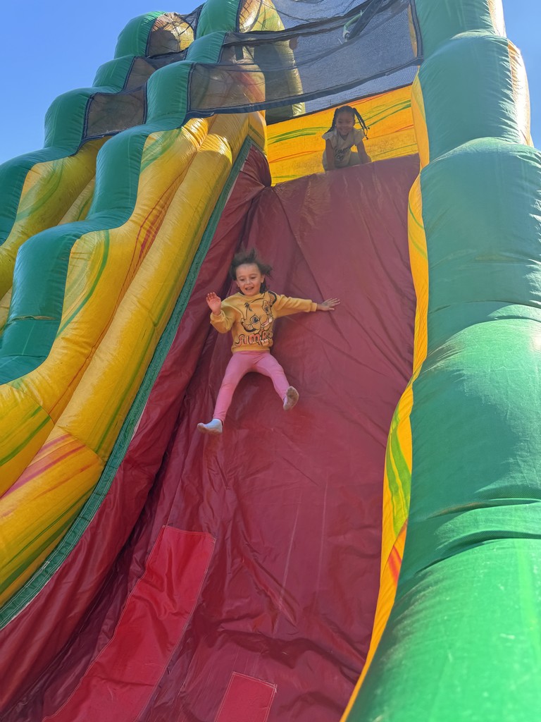 PBIS Reward
