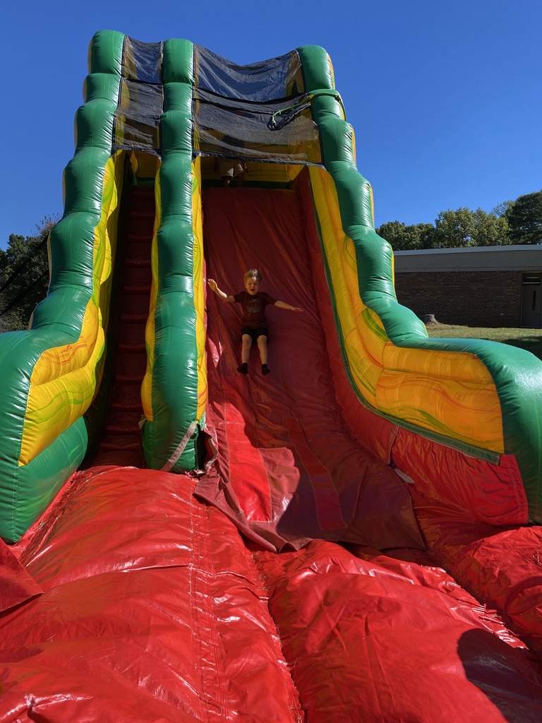 PBIS Reward