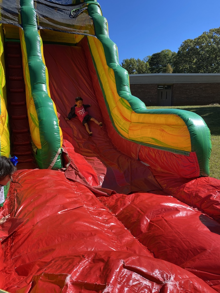 PBIS Reward