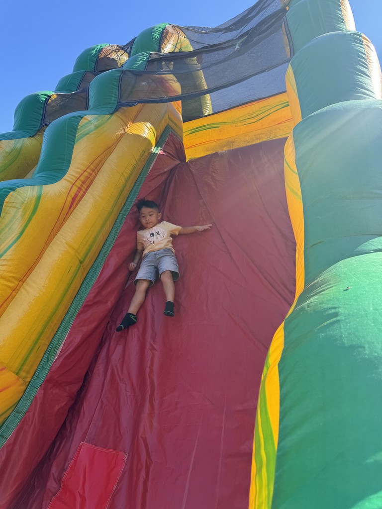 PBIS Reward