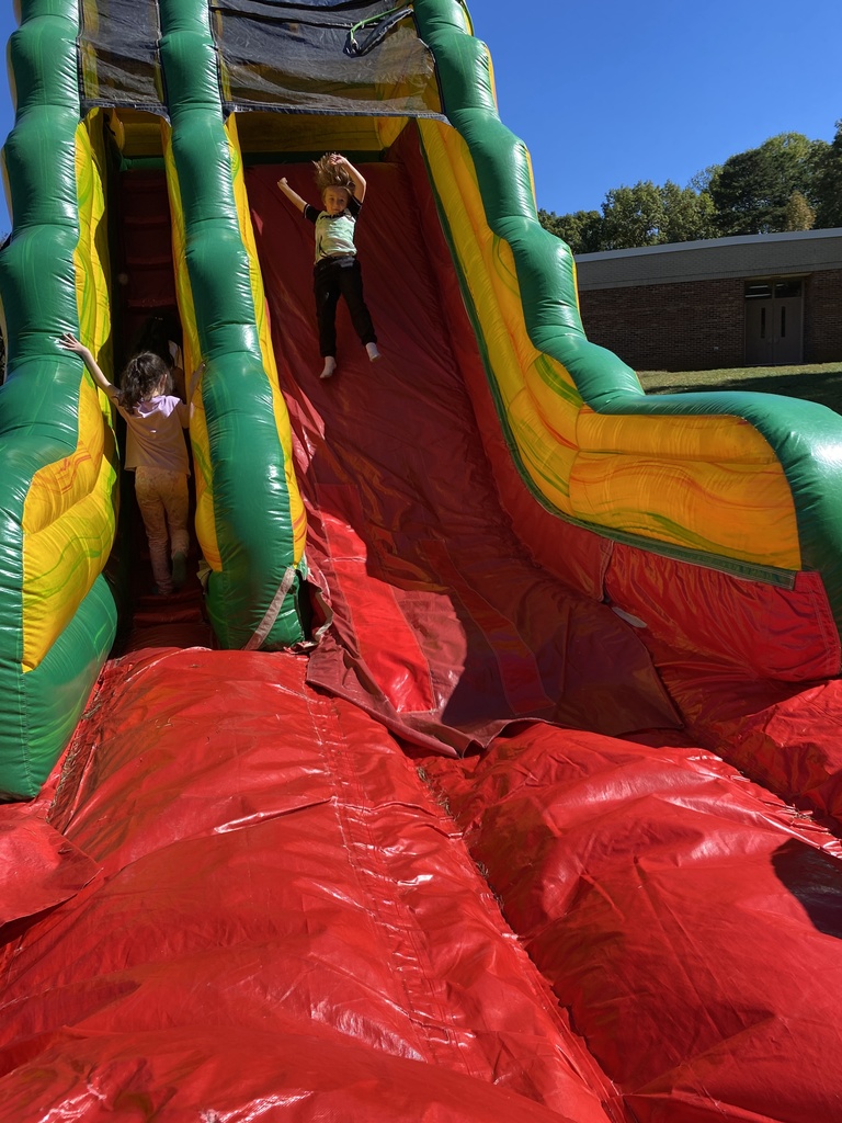 PBIS Reward
