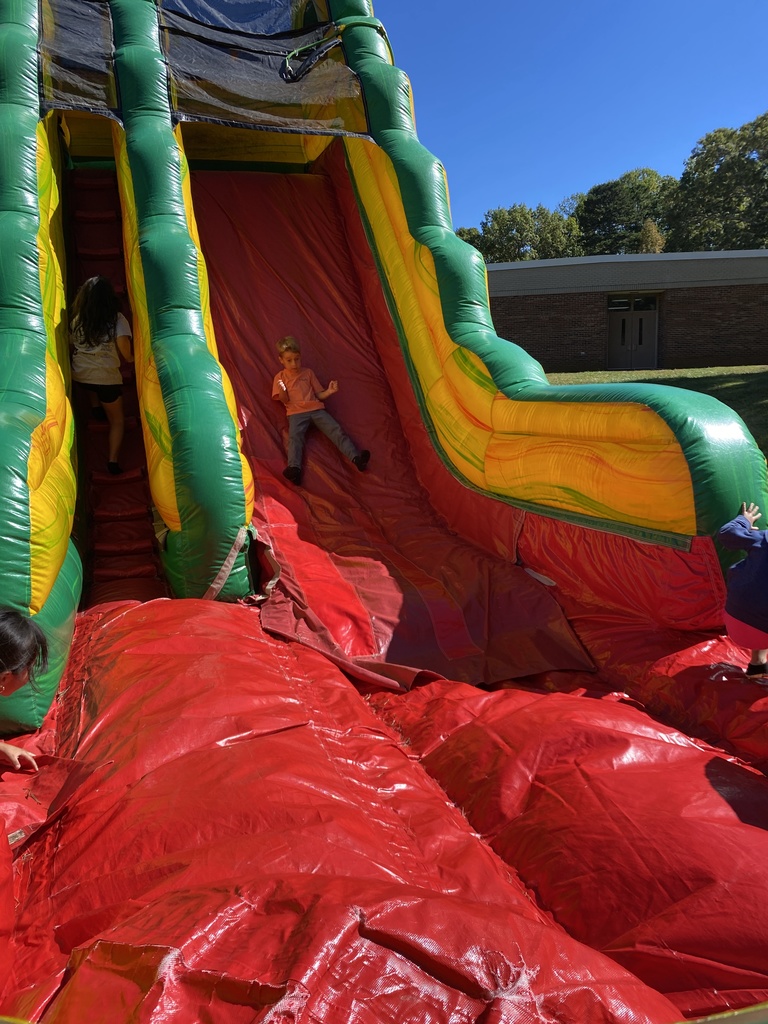 PBIS Reward