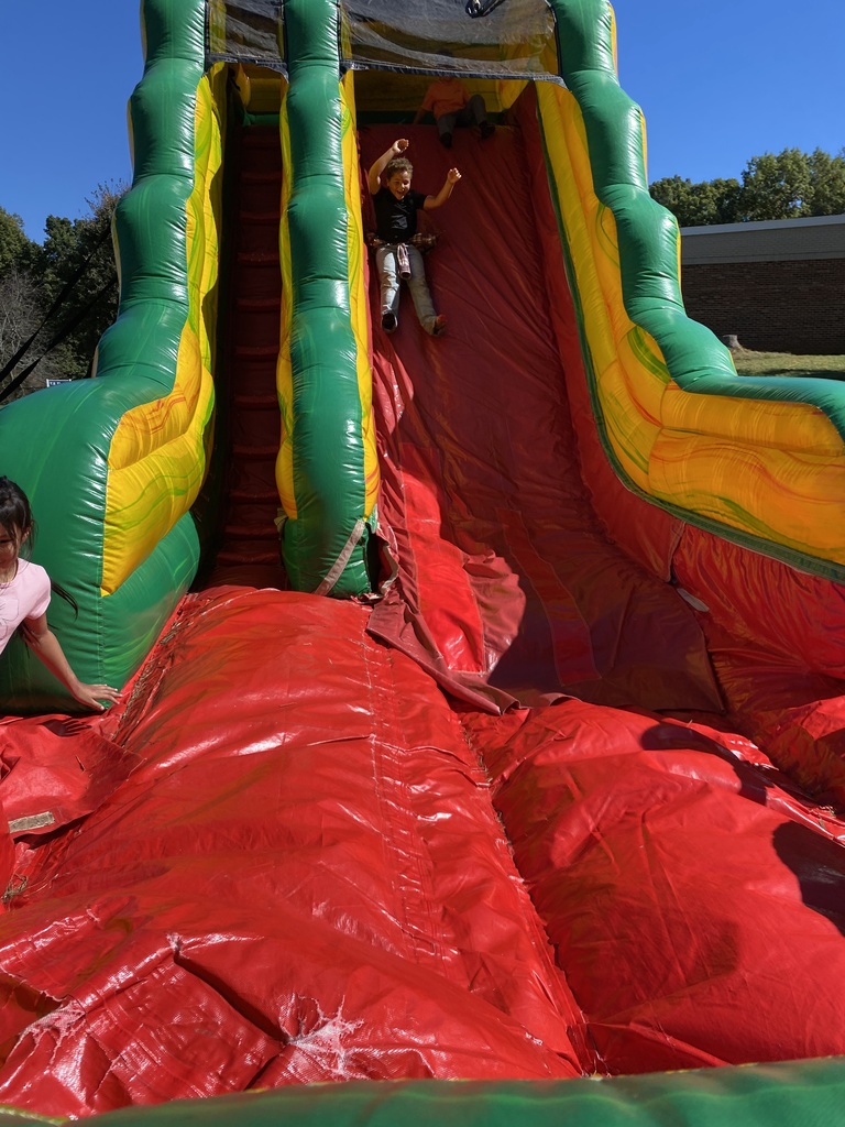 PBIS Reward
