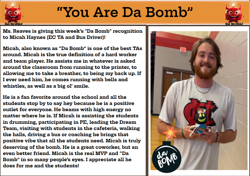 Da Bomb