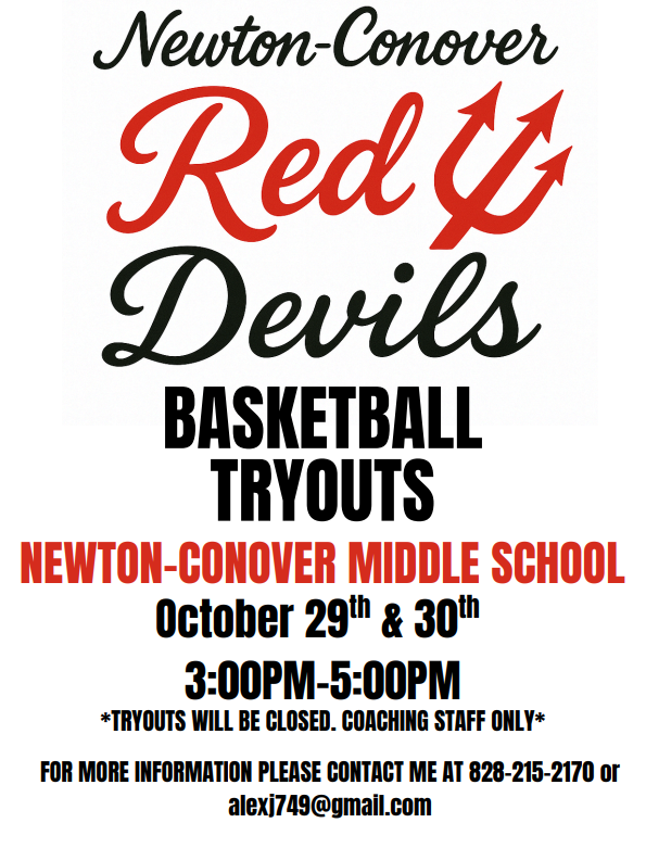 Tryouts