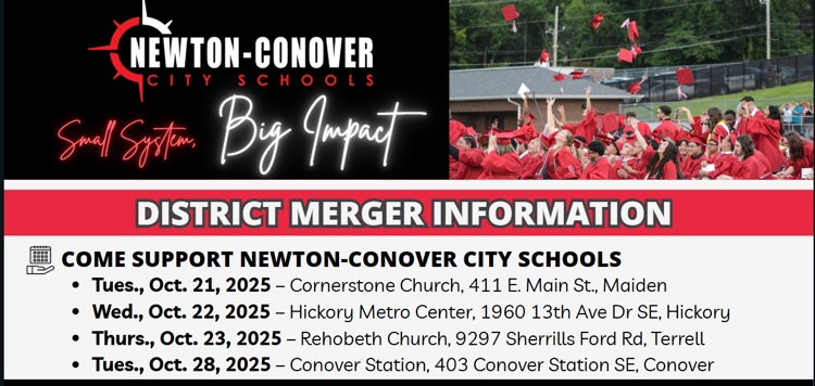 Merger Meetings Information 