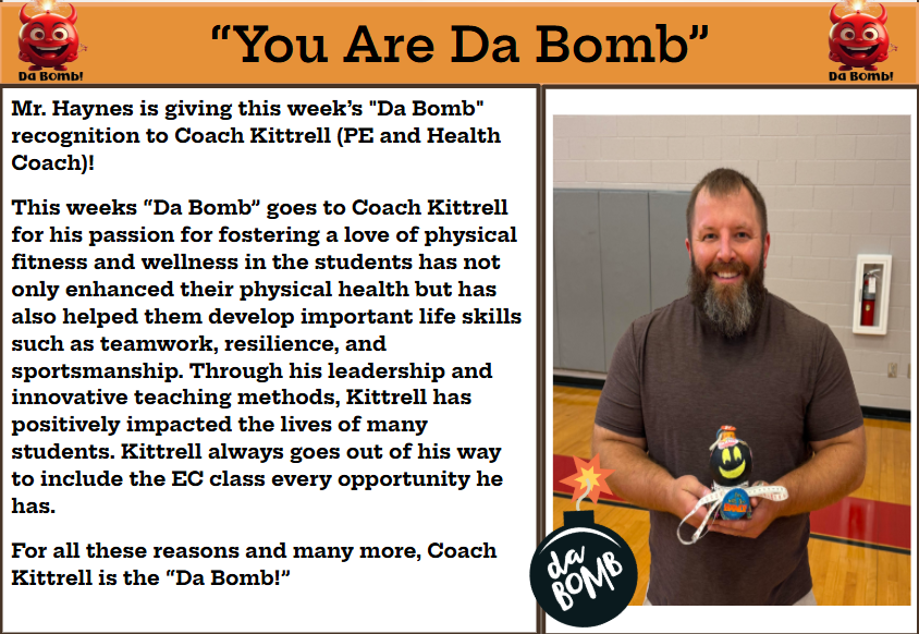 Da Bomb