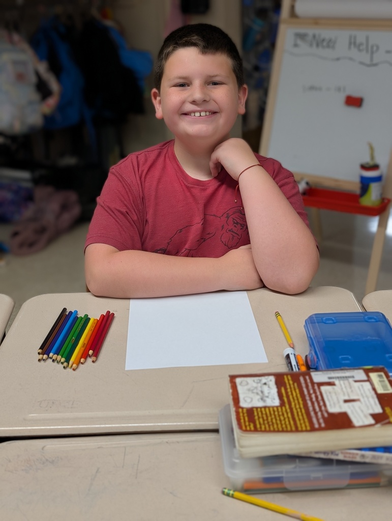 4th Grade Indoor Recess