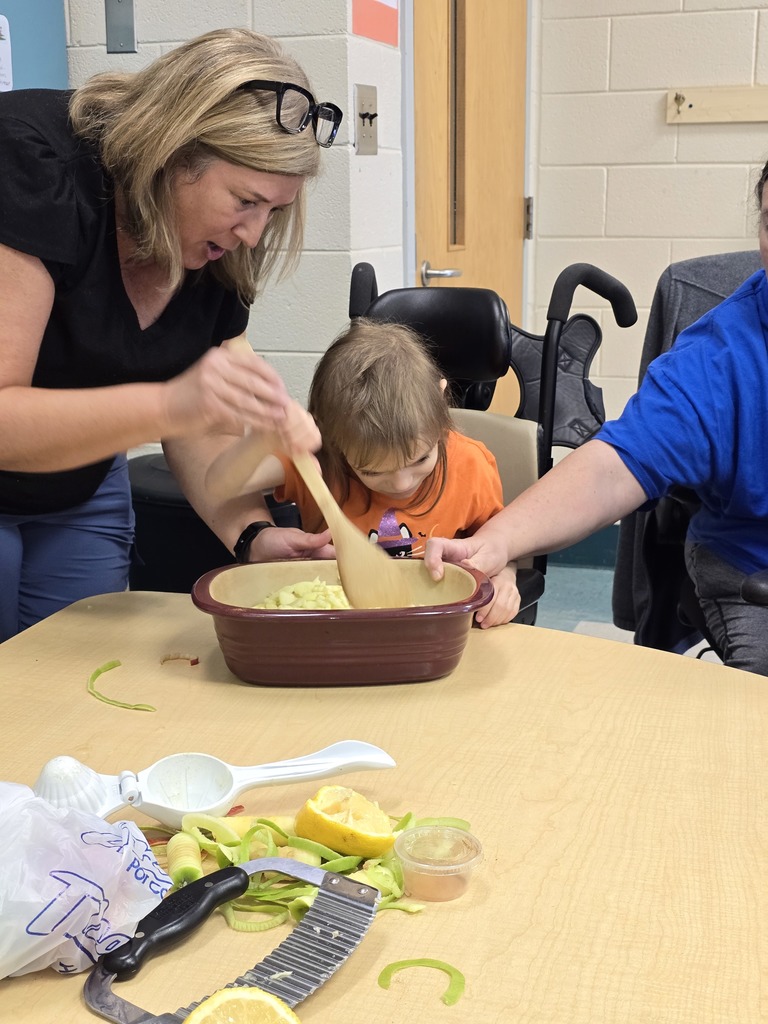 OCCUPATIONAL THERAPY DAY