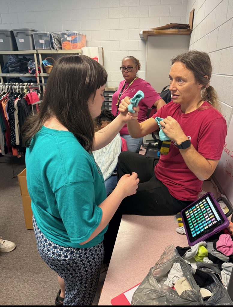 OCCUPATIONAL THERAPY DAY 2025