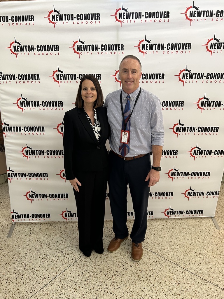 Dr. Shaw and Dr. Gabriel