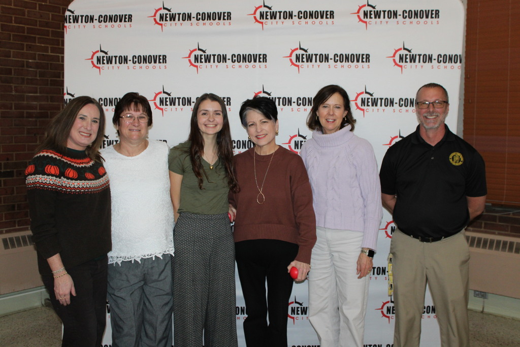 STAFF OF DISCOVERY HIGH SCHOOL