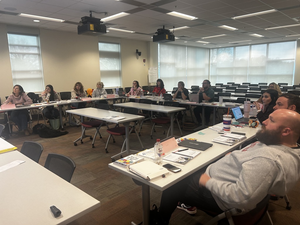 ASSISTANT PRINCIPALS, COUNSELORS, FRANKLIN COVEY TRAINING