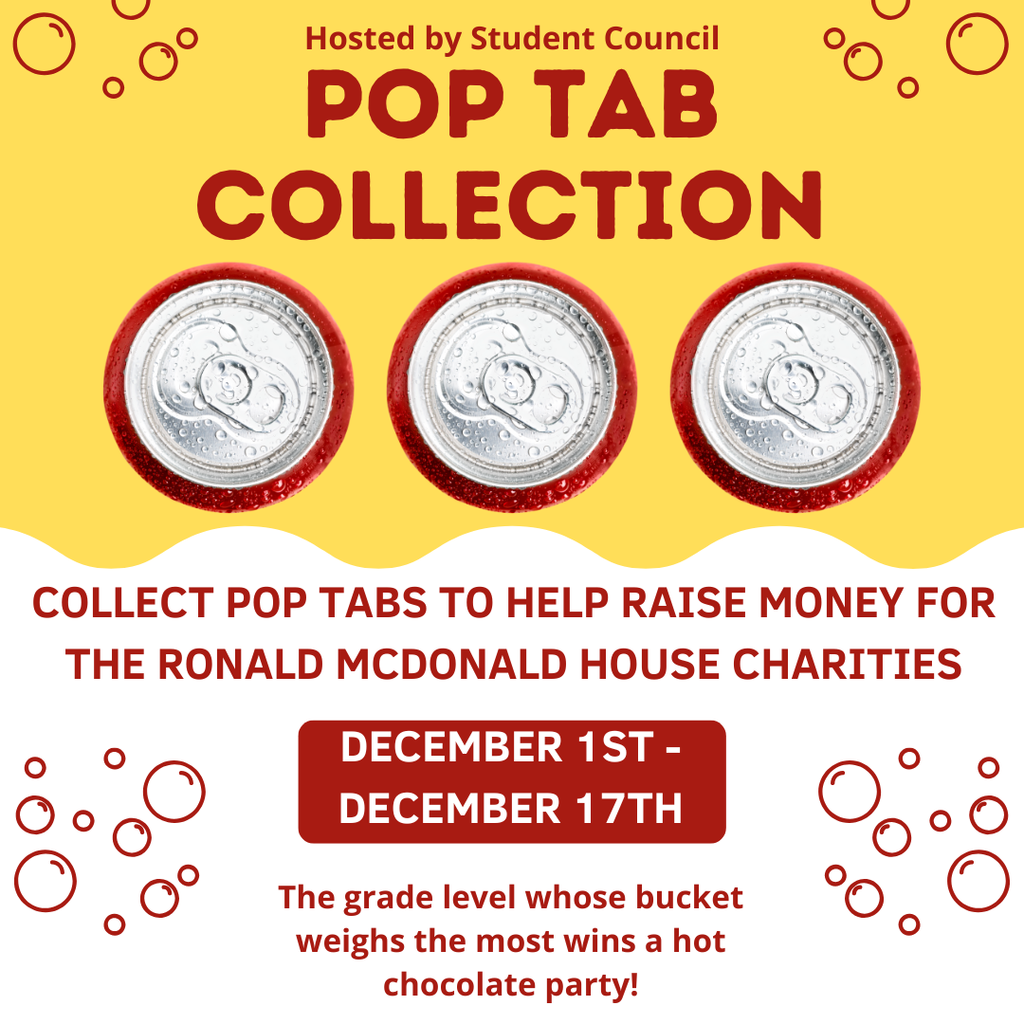 pop tab collection