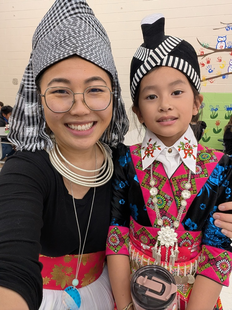 Hmong New Year