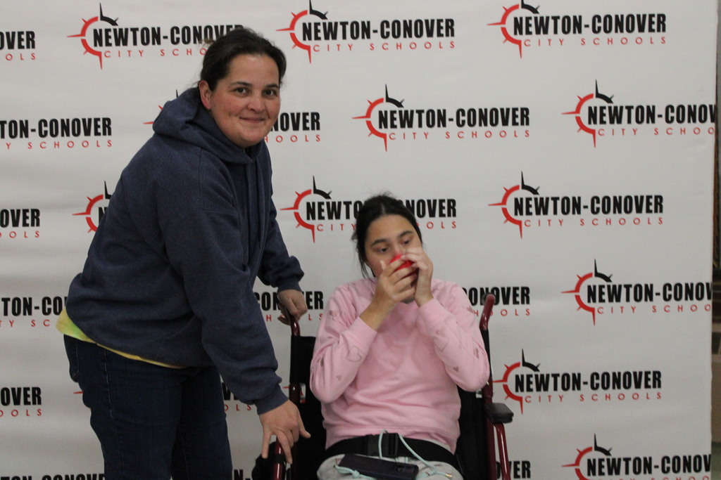 CONOVER SCHOOL SENIOR AND PARENT 3