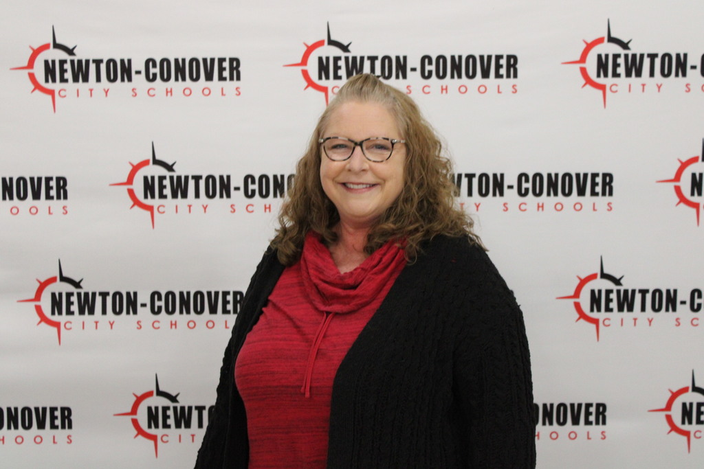 MELISSA JOHNSON CONOVER SCHOOL STAFF