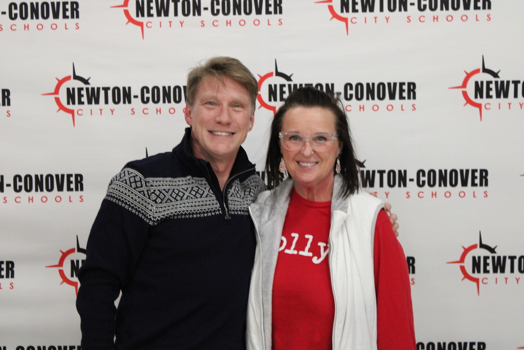 MARK BUMGARNER AND PAULA SIGMON