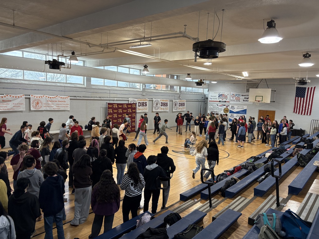 4 corners game at Community