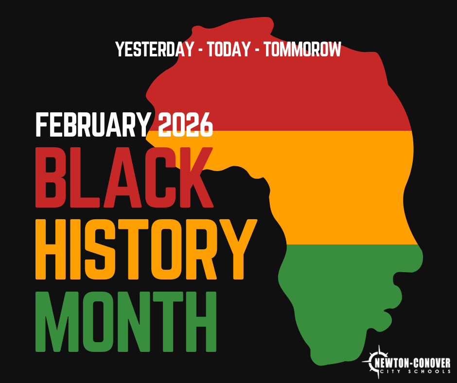 Black History Month