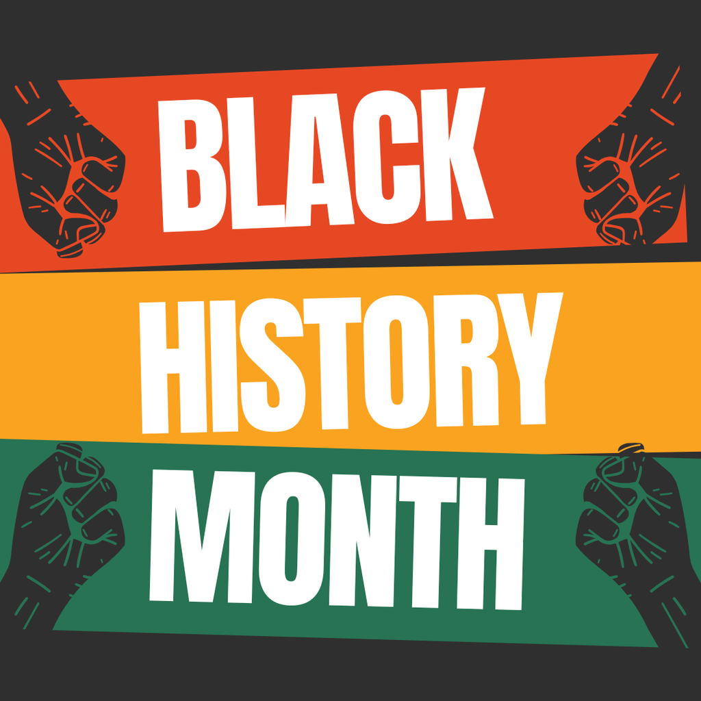 Black History Month