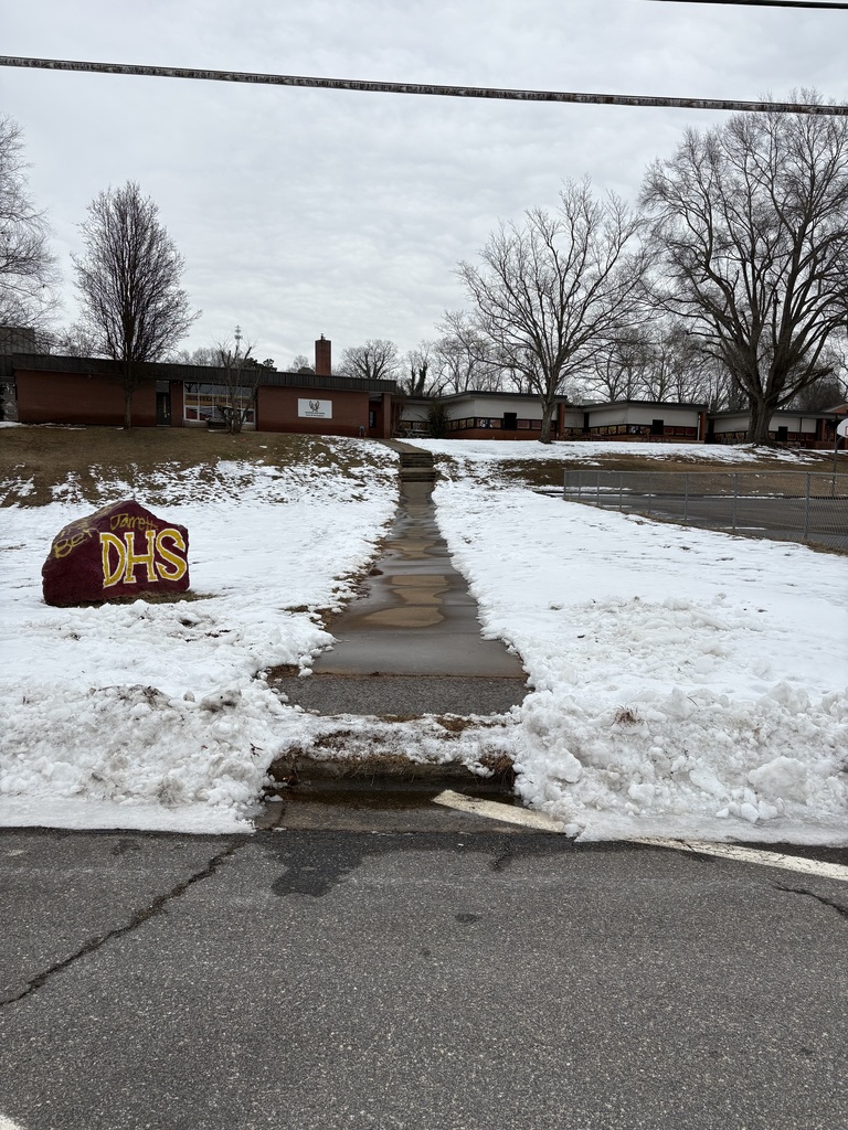 Sidewalk at the rock