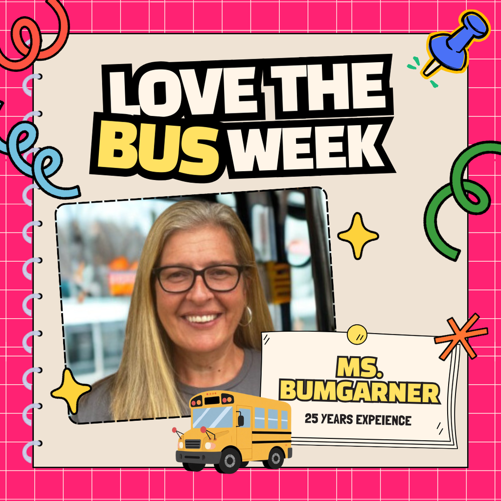 Bumgarner - Love the Bus